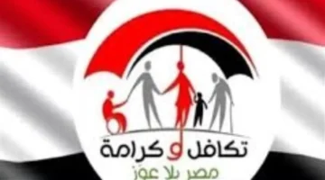 خطوة بخطوة.. استعلام تكافل وكرامة بالرقم القومي 2026